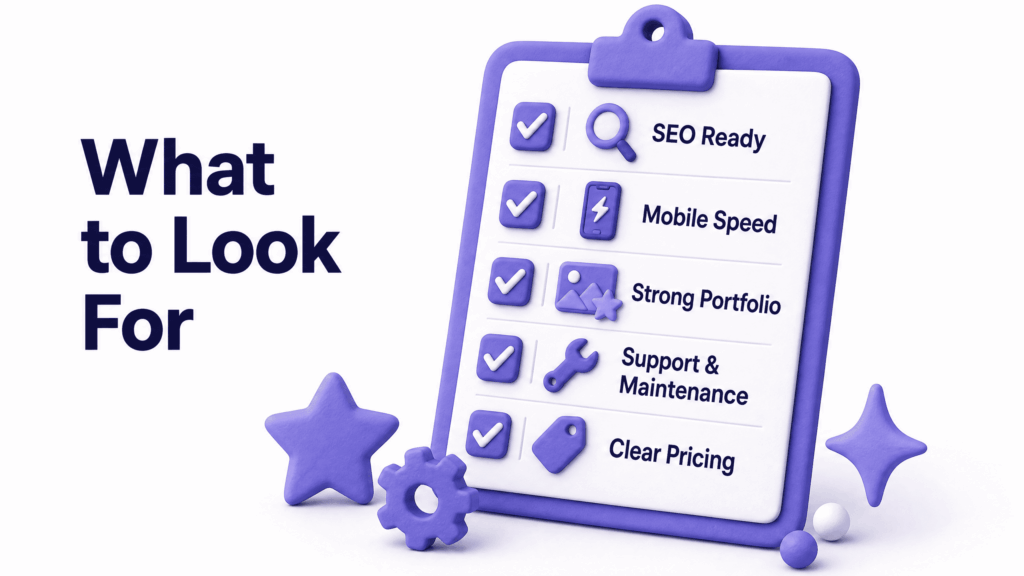 Best Web Design Company in Kashmir: How to Choose Right - best web design company in Kashmir