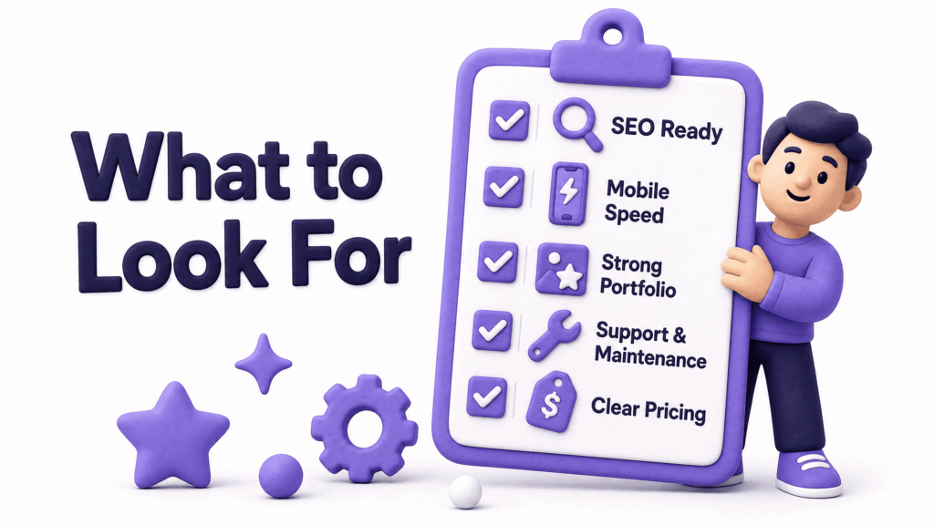 Best Web Design Company in Kashmir: How to Choose Right - best web design company in Kashmir