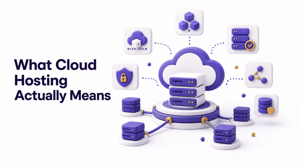 cloud hosting in Kashmir