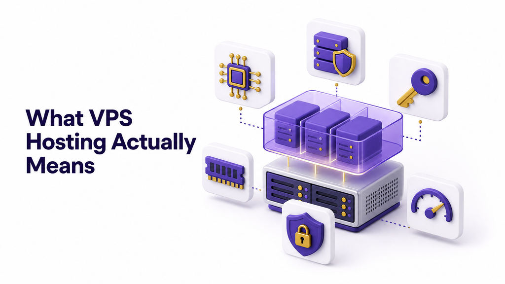 VPS hosting in Kashmir
