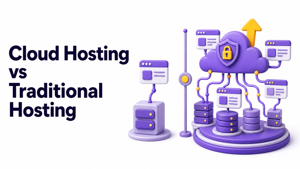 cloud hosting