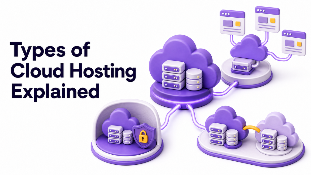 cloud hosting