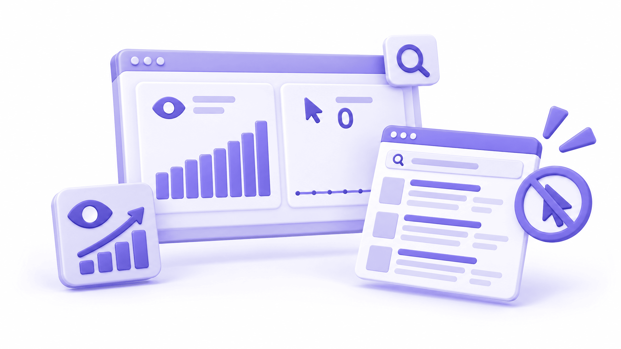 Google Impressions but No Clicks? Here’s the Real Reason