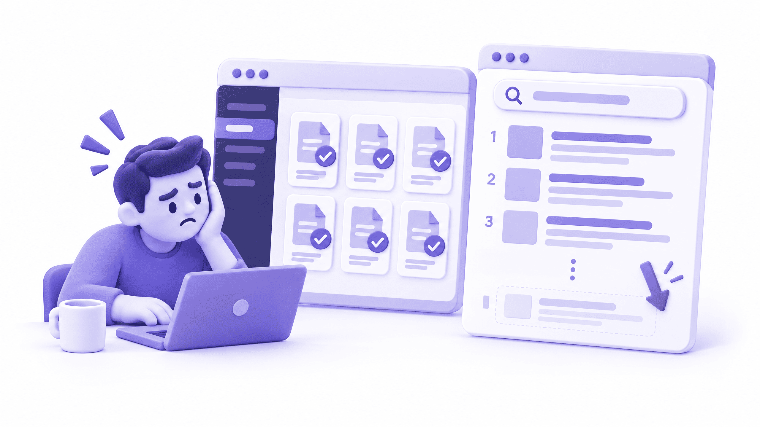 Website Indexed but Not Ranking? Here’s What’s Actually Wrong