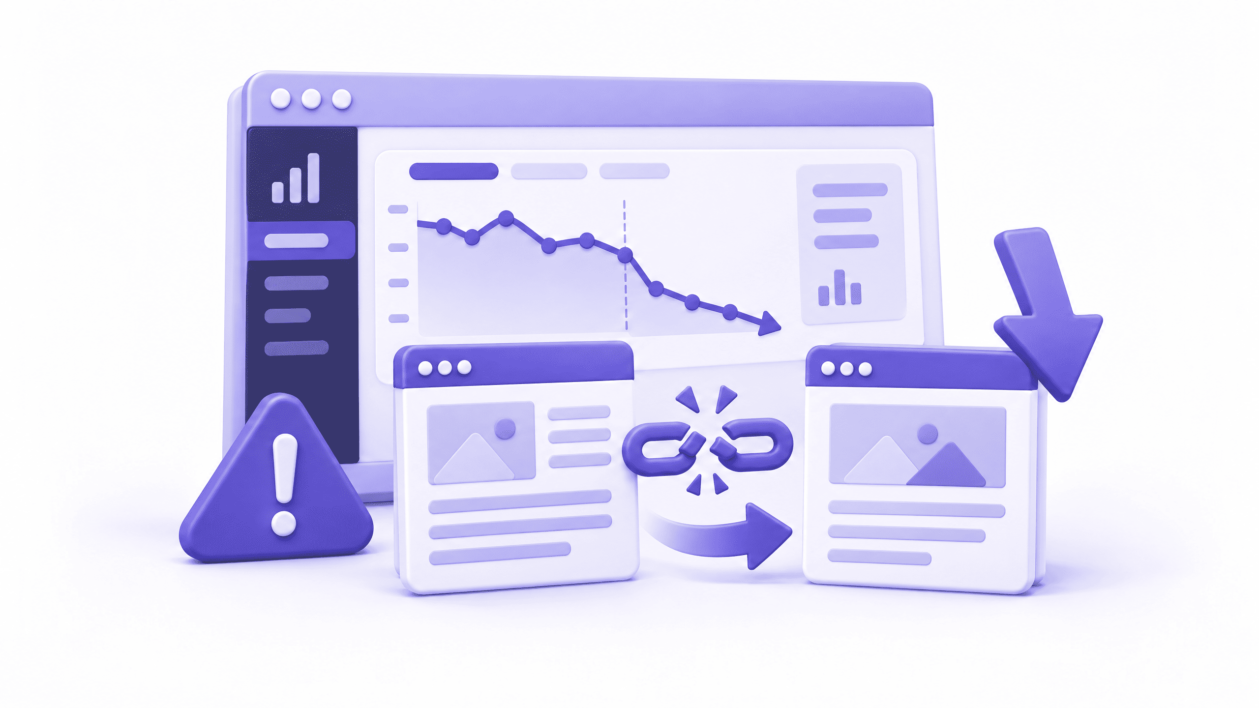 Website Ranking Dropped After URL Change? 7 Proven Fixes